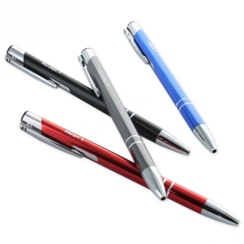 Stylo gravé personnalisé