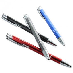 Stylo gravé personnalisé