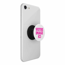 Popsocket personnalisé