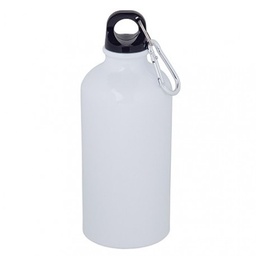 Gourde blanche 600ml