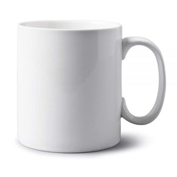 Mug blanc