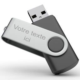 Clé USB 2Go